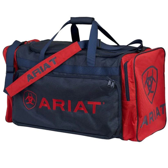 ARIAT GEAR BAGS- JUNIOR